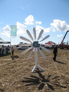 eolienne