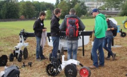 Non labour et semis direct 2015