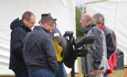 Non labour et semis direct 2015