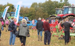 Non labour et semis direct 2015