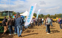 Non labour et semis direct 2015