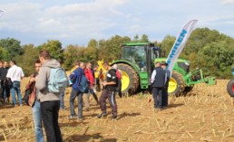 Non labour et semis direct 2015