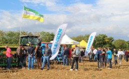 Non labour et semis direct 2015