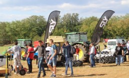 Non labour et semis direct 2015