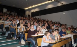 Non labour et semis direct 2015