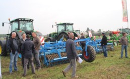 Festival Non labour et semis direct 2014