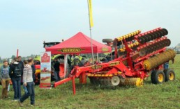 Festival Non labour et semis direct 2014