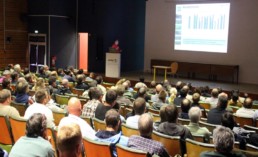 Festival Non labour et semis direct 2014