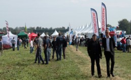 Festival Non labour et semis direct 2014