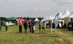 Festival Non labour et semis direct 2014