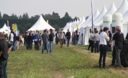 Festival Non labour et semis direct 2014