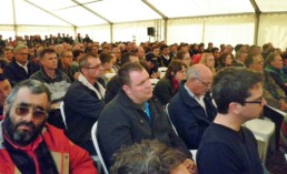 Festival Non labour et semis direct 2013