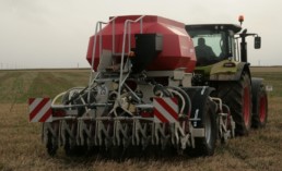 Festival Non labour et semis direct 2013