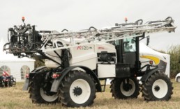 Festival Non labour et semis direct 2013