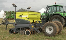 Festival Non labour et semis direct 2013