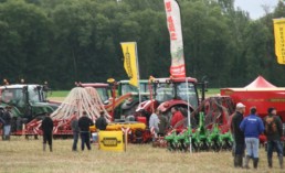 Festival Non labour et semis direct 2013