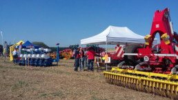 Non labour et semis direct 2016