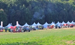 Non labour et semis direct 2016